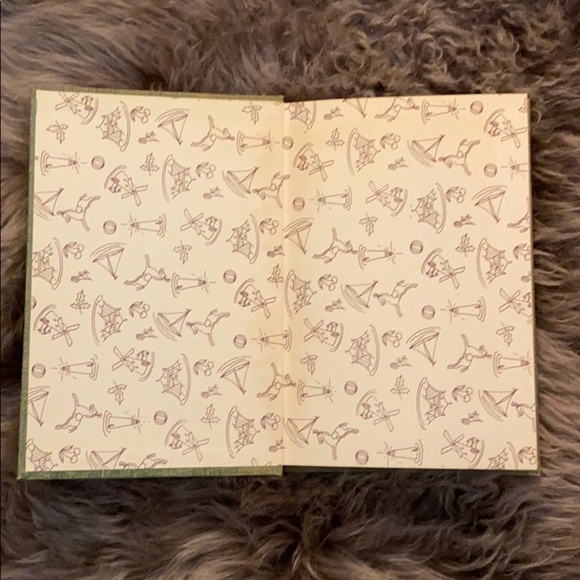 Vintage Bobbsey Twins at the Seashore book - Picture 3 of 4